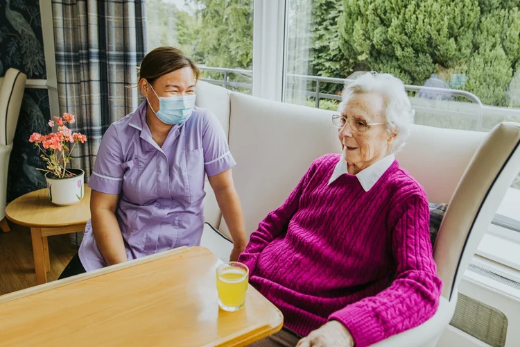 Spa — Spa Care Homes