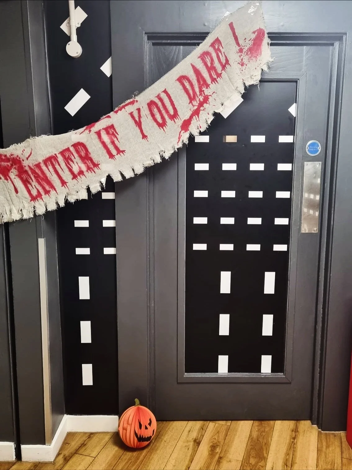 Epic spooky vibes at our Halloween special with @cluffy72! 🎃 We loved celebrating with a playlist full of treats! Don&rsquo;t forget to get booking for more fab NEW playlists in November! 🌈💕