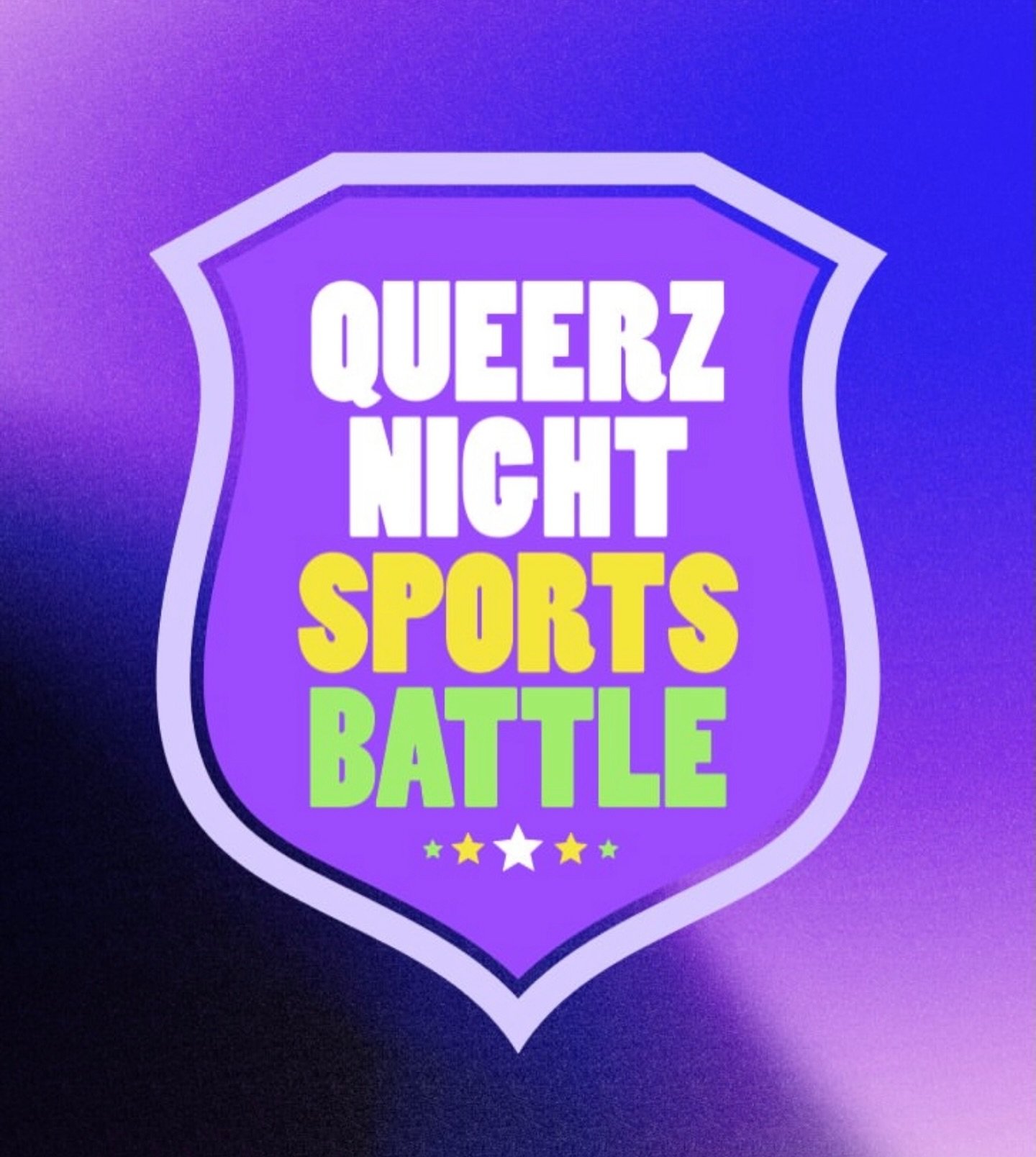 We&rsquo;re heading back to The Clapham Grand this week for QUEERZ NIGHT: Sports Battle 2026, the biggest quiz night in London, bringing together LGBTQ+ sports clubs from across the city for a night of friendly (and fiercely competitive) chaos.

A hu