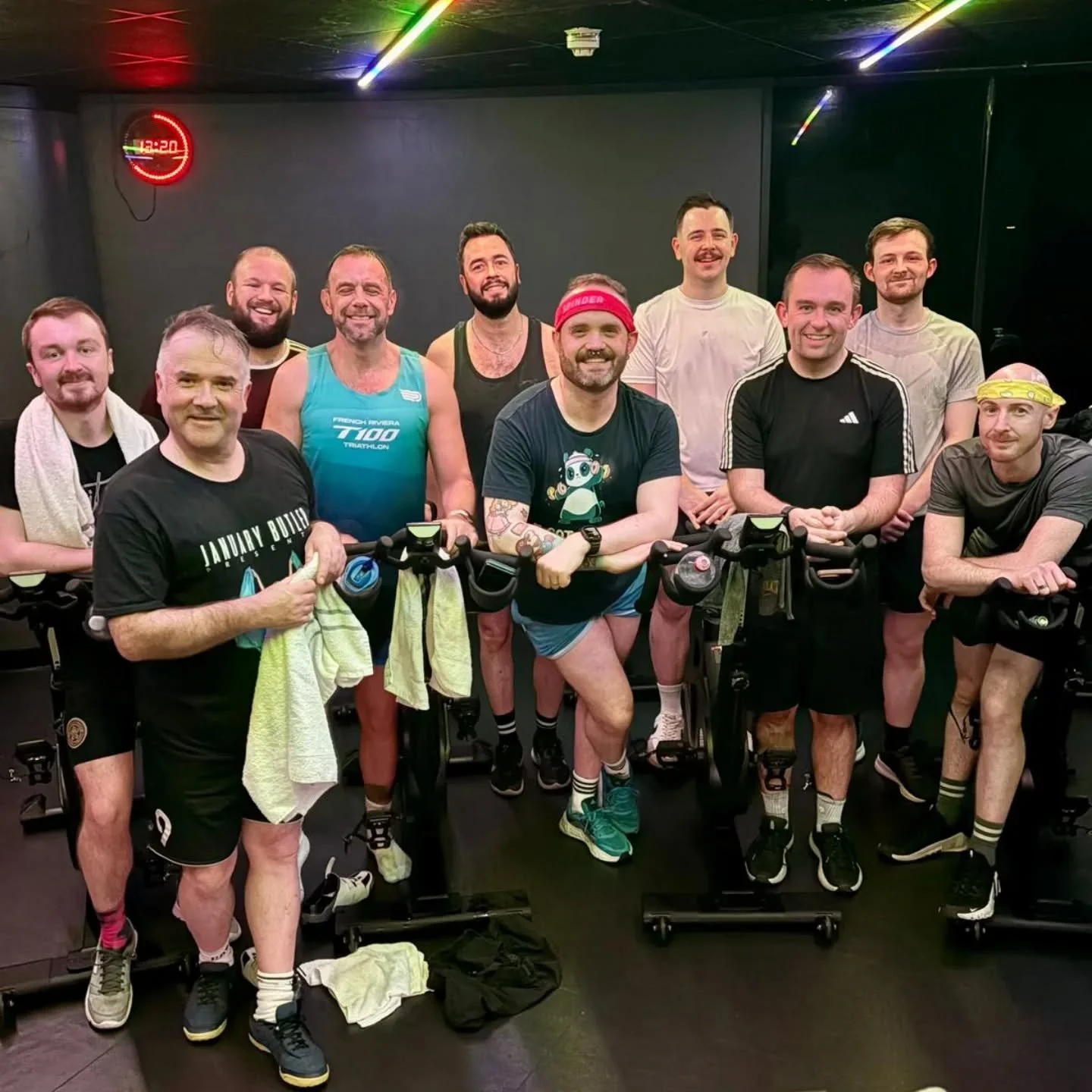 Sunday done right at Spinder!  It was a battle of the big voices today......Madonna V Cher V Celine!  Epic!  Followed by gorgeous Sunday lunch of course!  See you in the studio again soon - classes are selling out fast so don't delay! 🌈🌈🚴&zwj;♀️