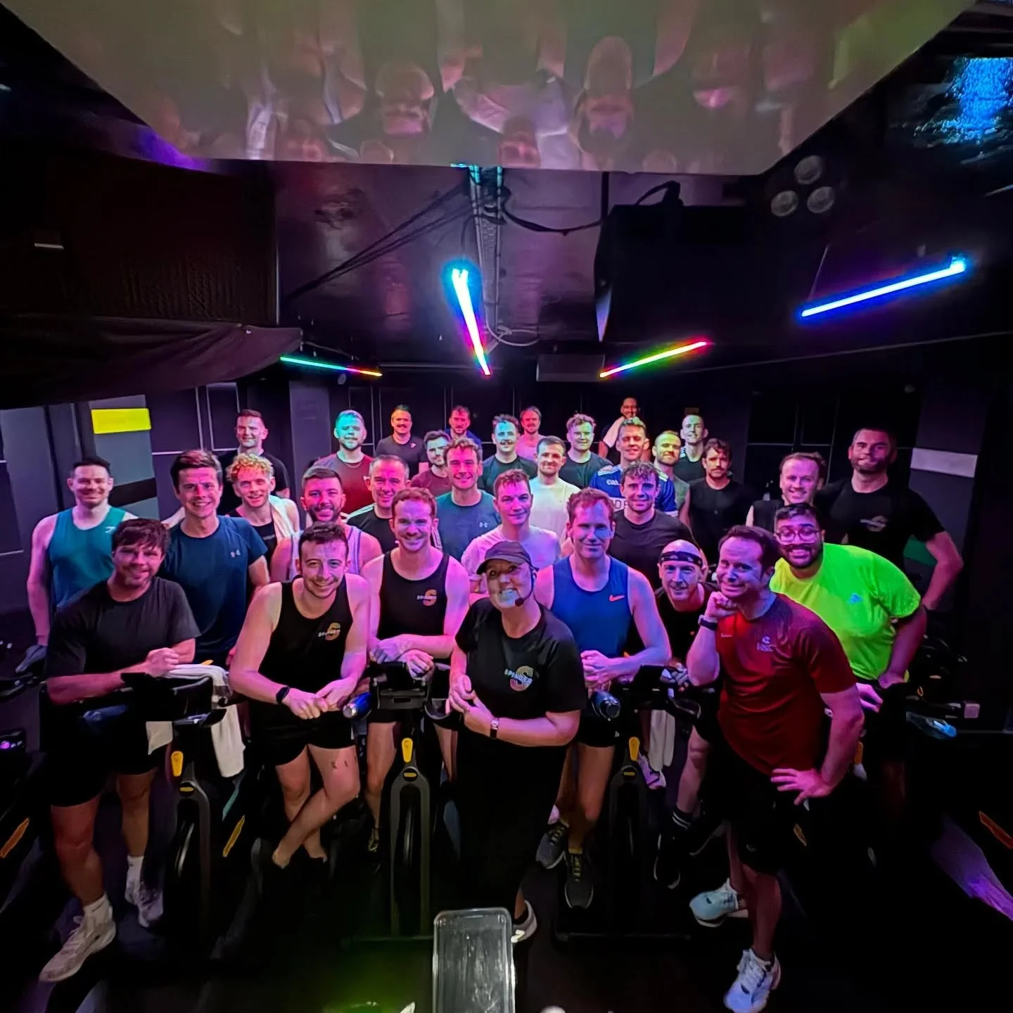 Wow Spinderellas! What a way to kick off the weekend!  Charli xcx V Dua Lipa slayed! Charli took the win tonight! Enjoy your well earned drinks! 🚴&zwj;♀️🌈❤️