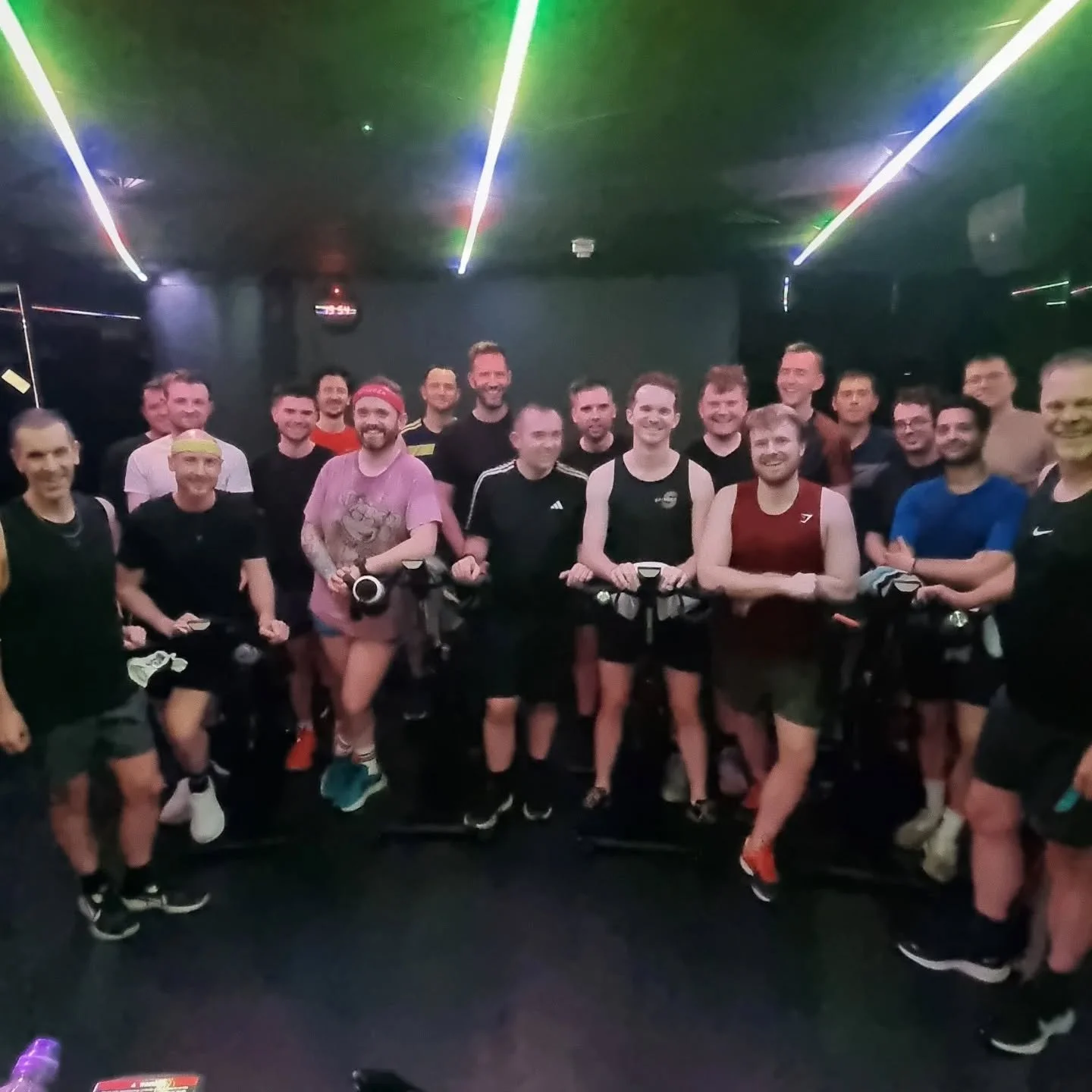 Wednesday!  You smashed @cluffy72 ' s pop bands playlist tonight!  See you at @nellofolddrury for a well earned beverage!  Lots more amazing playlists on the timetable!  Check it out www.wearespinder.com.  see you soon!