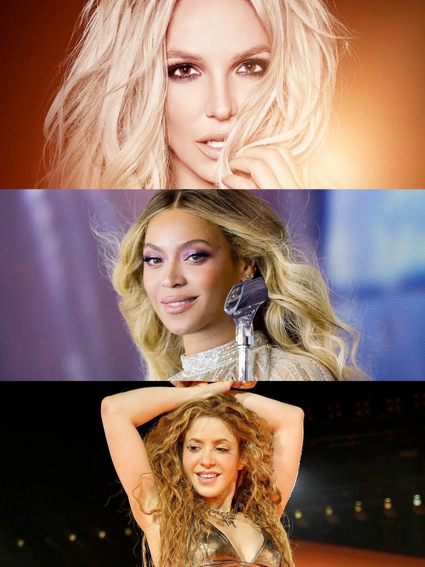 Three icons. One bike. No holding back! Join us for Britney. Beyonc&eacute;. Shakira this Wednesday with @leannegabriella! 

📍 Nuffield Health, Covent Garden
🗓 Wed 1st April
⏰ 7pm arrival for 7.10pm start

Grab one of the last spots now! Link in bi