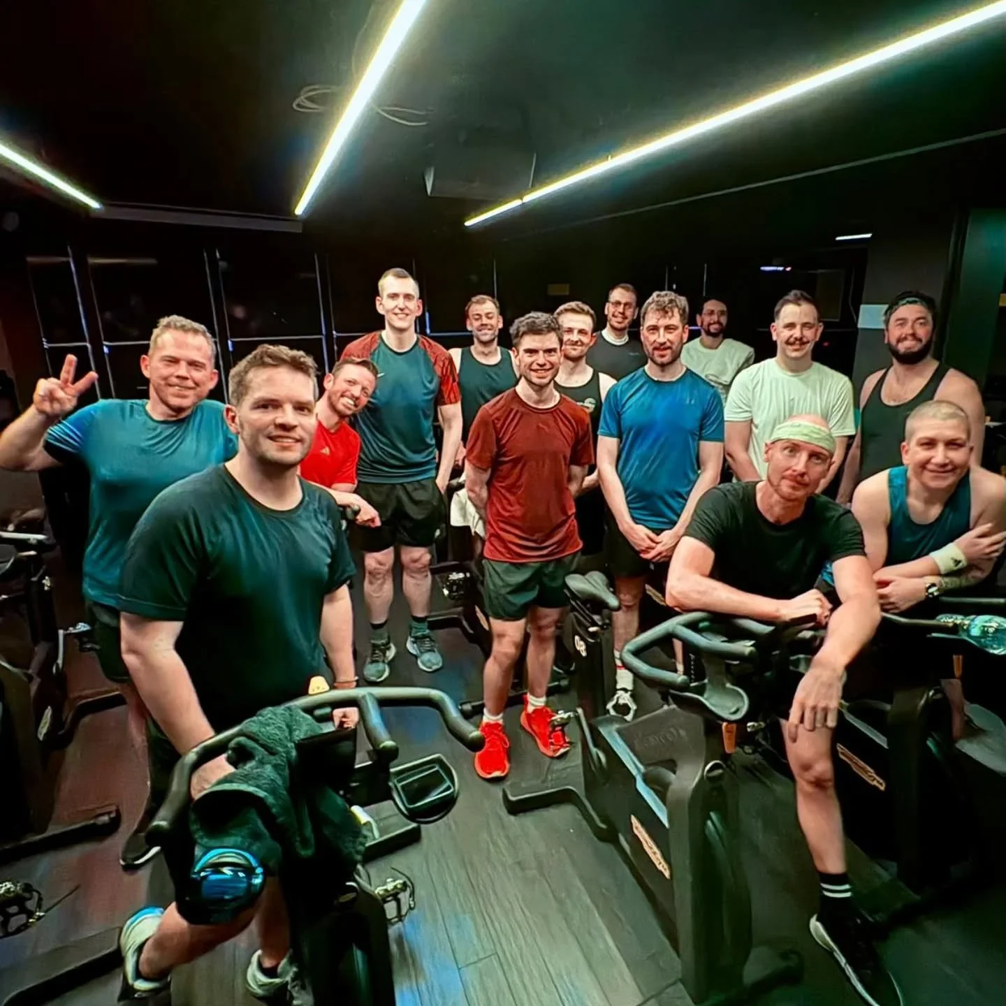 Friday was a winner with The Dolls V The Babes kicking off the weekend!  The Babes came out on top this time!  Great work Spinderellas enjoy your well earned Friday pint! ❤️🚴&zwj;♀️🌈🍺