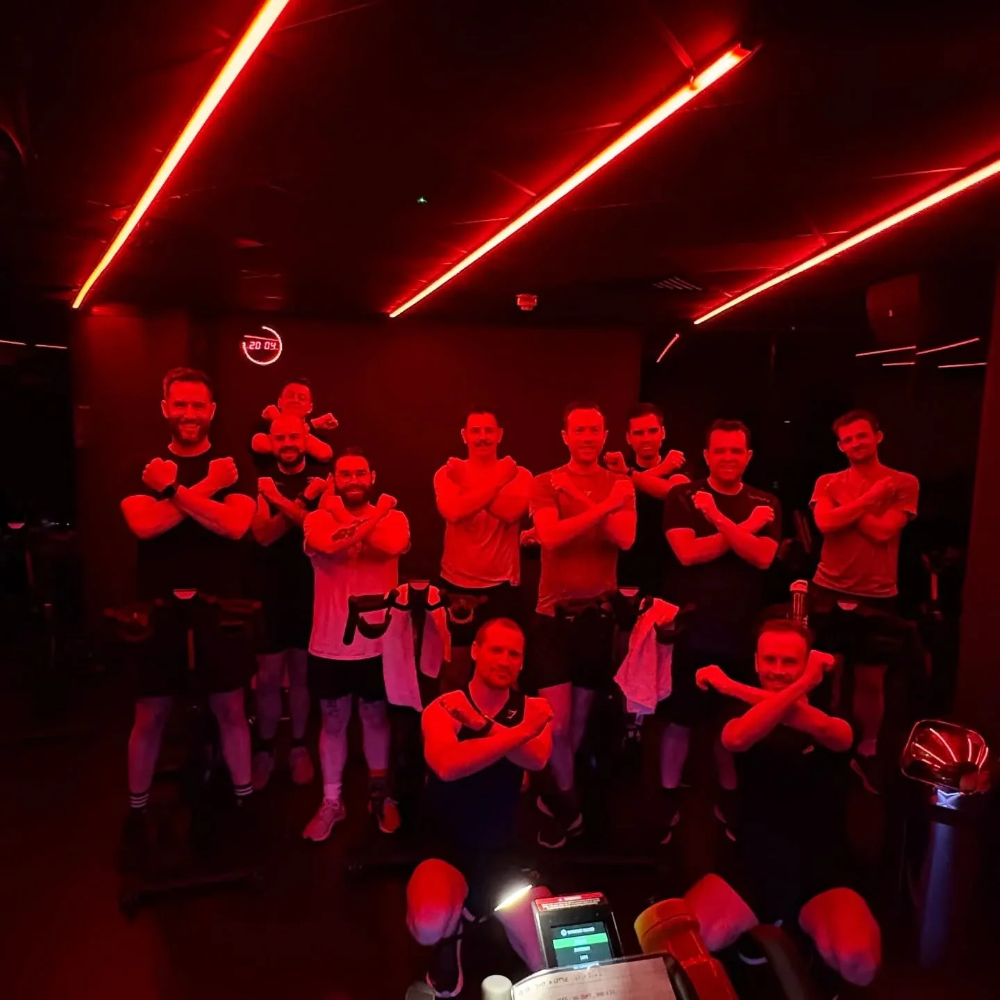 Spinder has the X Factor! Tonight we relived our reality TV Saturday nights with David's playlist of X Factor V Pop Idol V Popstars!  Great way to spend a Wednesday!  Great work Spinderellas!  Join us on Friday to kick off the long weekend! Www.weare