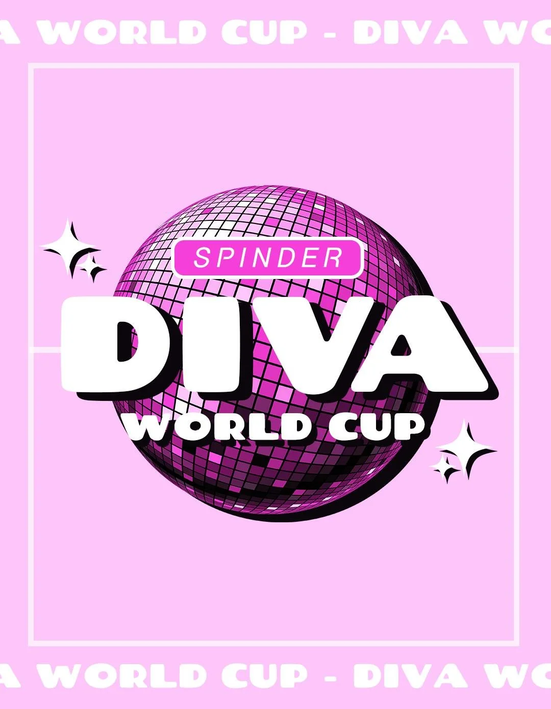 Introducing... 🏆✨ THE DIVA WORLD CUP ✨🏆 The only World Cup you should care about this summer! 12 iconic divas.  7 spin classes.  1 champion.

Over June and July, @whosdavid__&rsquo;s Wednesday classes become the ultimate battle for pop supremacy as