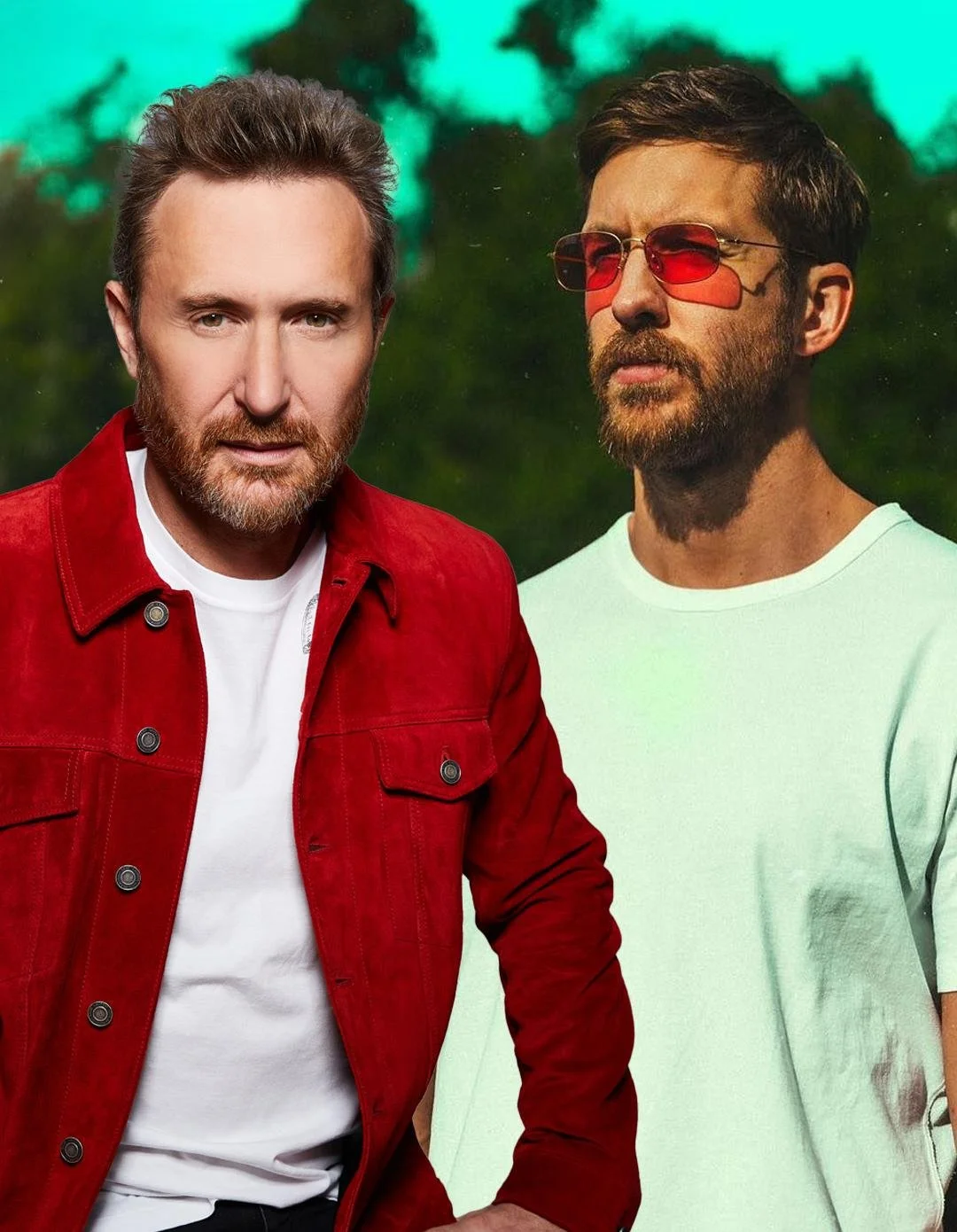 ⚡️ DAVID GUETTA v CALVIN HARRIS ⚡️ Absolute dancefloor bangers confirmed!

It&rsquo;s time for two heavyweight hitmakers to go head to head as @cluffy72 brings wall-to-wall anthems! Fri 12th June, 6.30pm start at  Nuffield Health, Barbican. BOOK NOW 