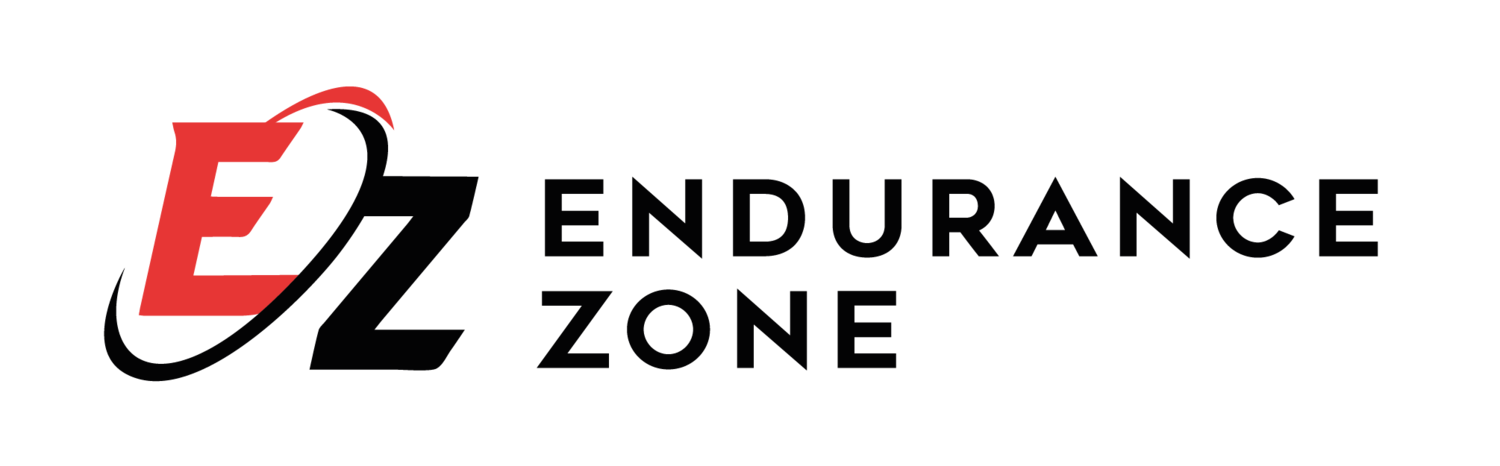 Endurance Zone