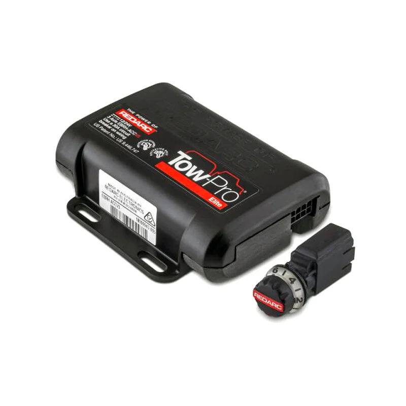 Redarc Tow Pro Elite V3