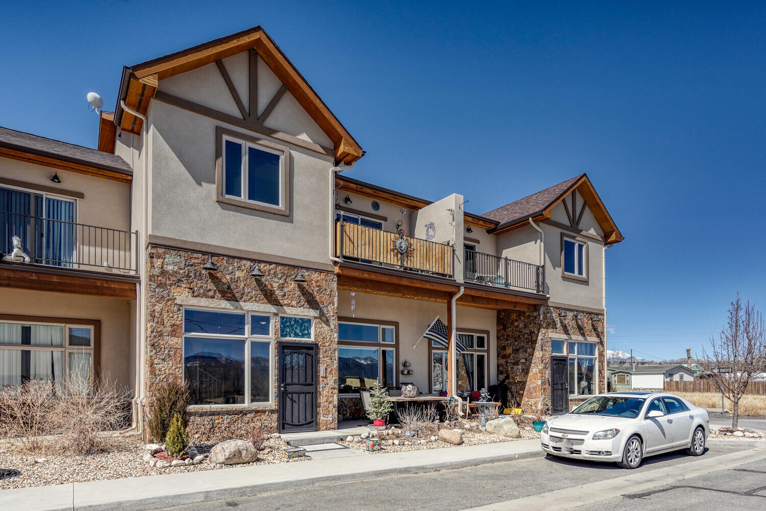 Janine Marr Real Estate Agent Salida, CO