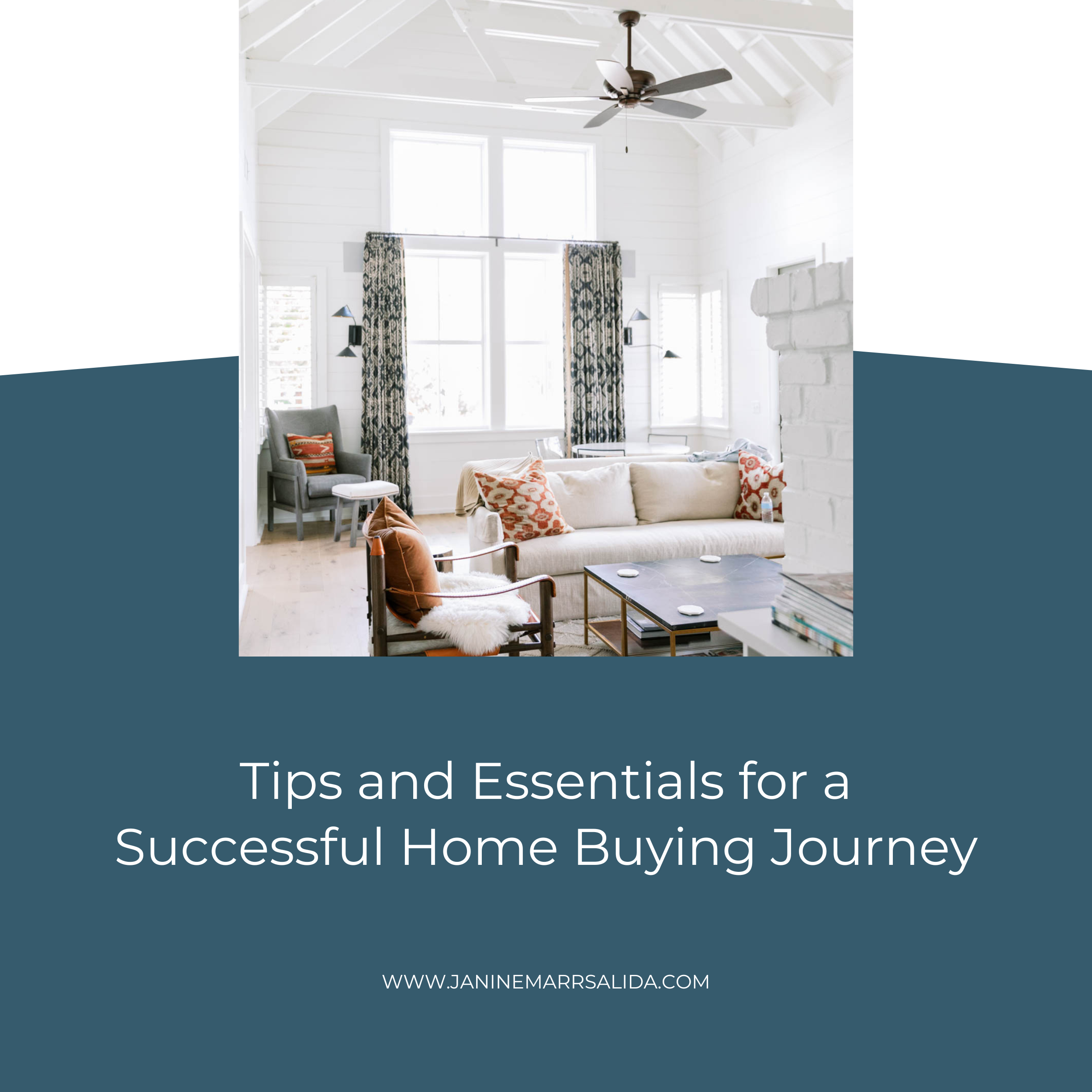 Tips for first-time homebuyers: What you need to know before you start your search