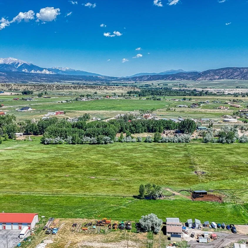 Dreaming of a home where the river runs through your backyard? This rare riverfront lot in Salida offers direct access to the Little Arkansas River, mountain views, and a peaceful setting that feels worlds away &mdash; yet it&rsquo;s just minutes fro