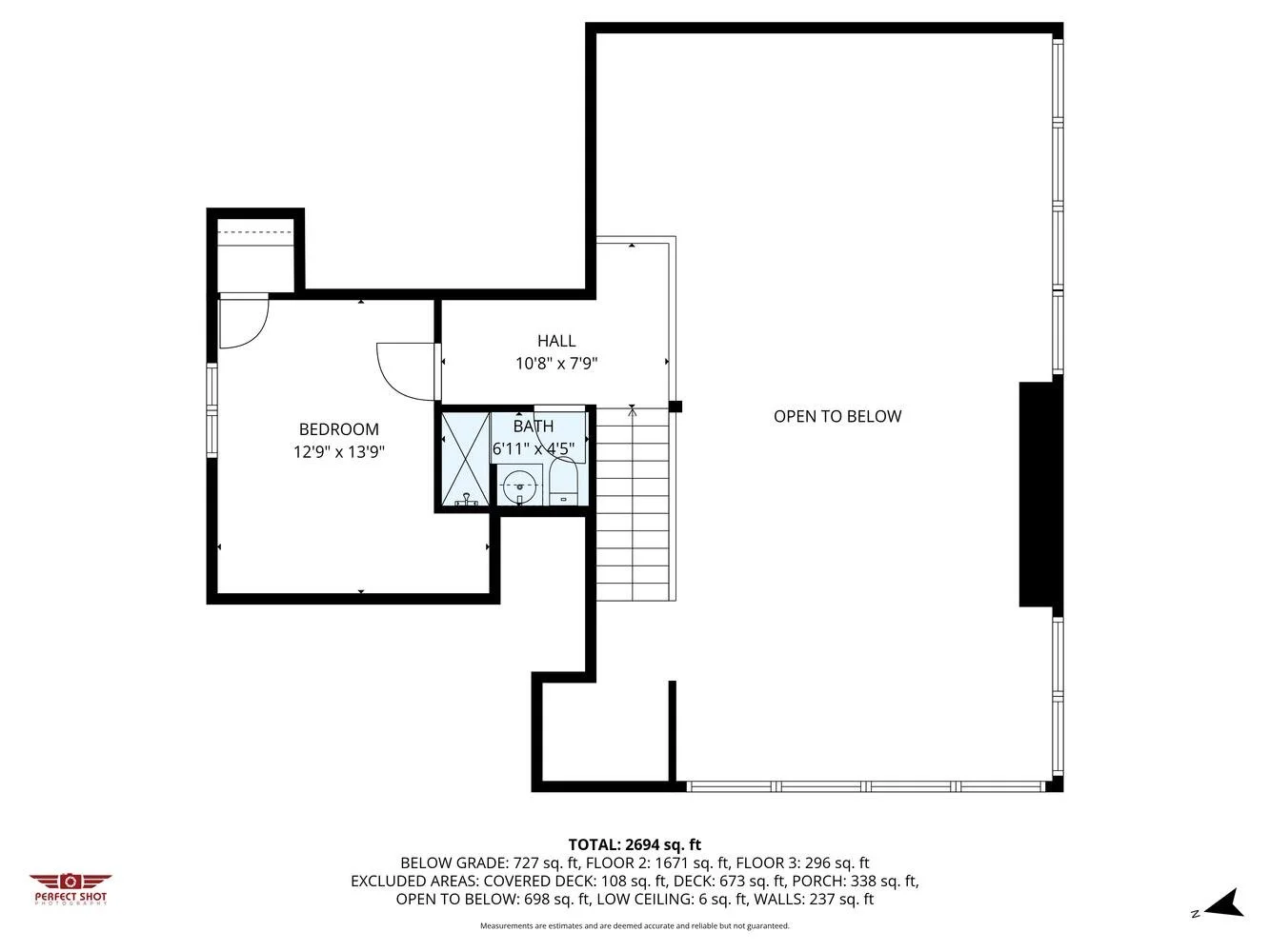 13400 Dry Gulch Rd Nathrop CO-large-012-007-rd floor 13400 dry gulch road-1334x1000-72dpi.jpg