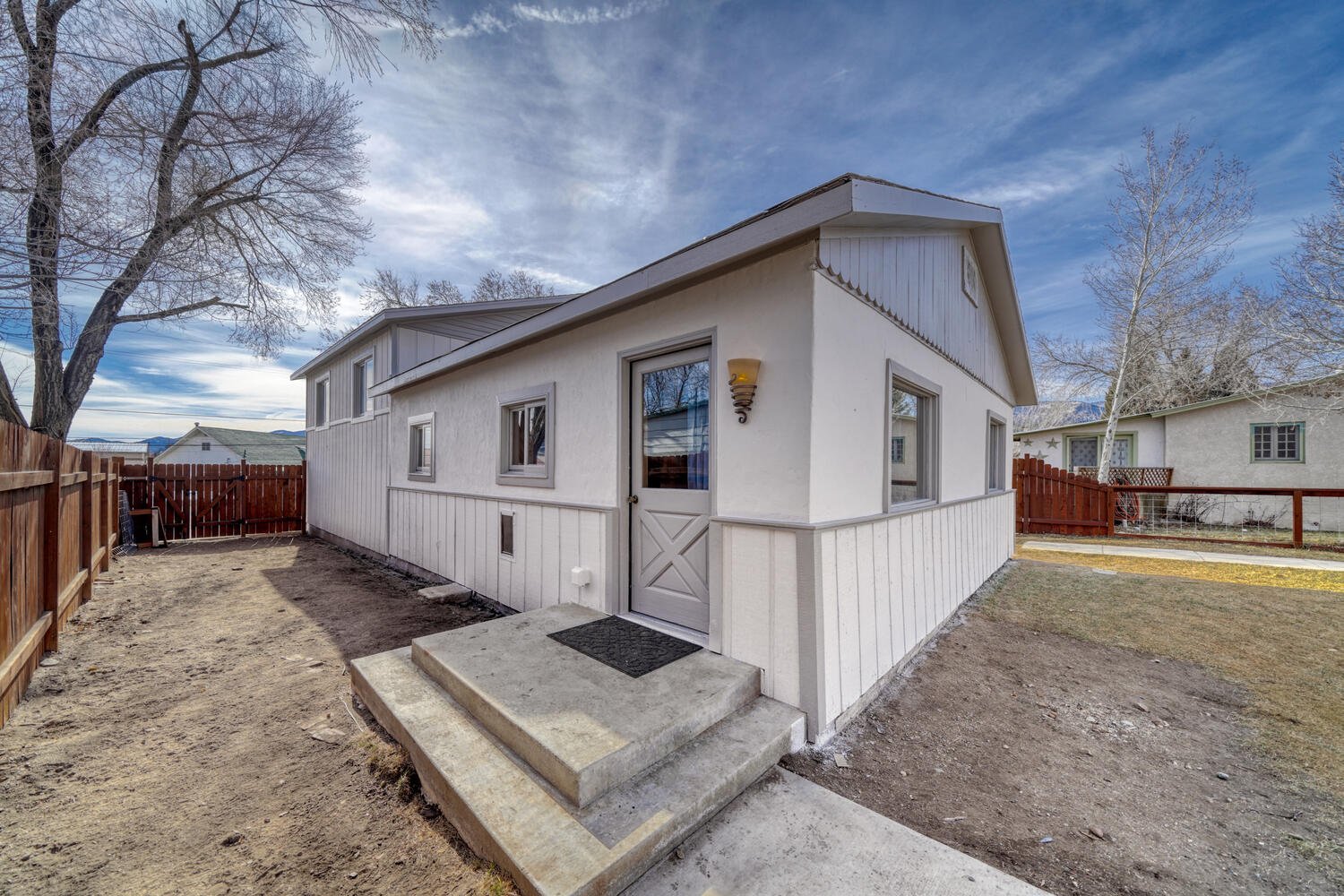 ✨ Just listed in downtown Salida ✨

Classic 3-bedroom, 2-bath home at F &amp; 13th&mdash;walk to schools, shopping, dining, and the river. Remodeled basement, recent upgrades, and future ADU potential with city approval.

Click the link in my bio to 