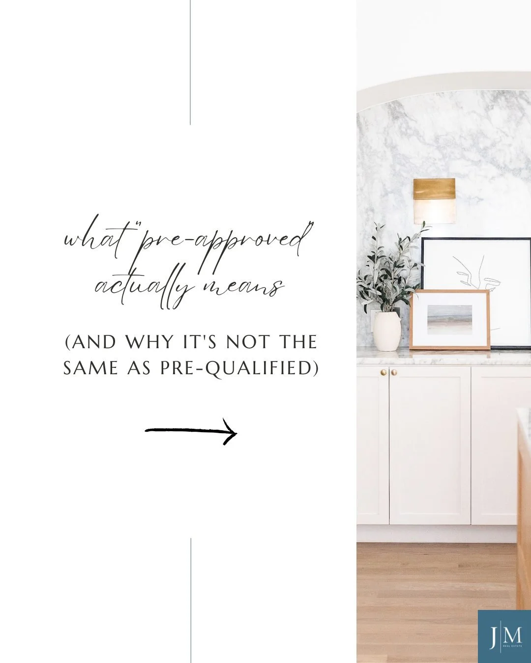 There's a big difference between pre-qualified and pre-approved &mdash; and it matters more than most buyers realize.

Swipe to see what actually goes into it. 👉
.
.
.
.
.
#salidarealestate #salidahomebuyer #chaffeecounty #coloradomountainliving #bu