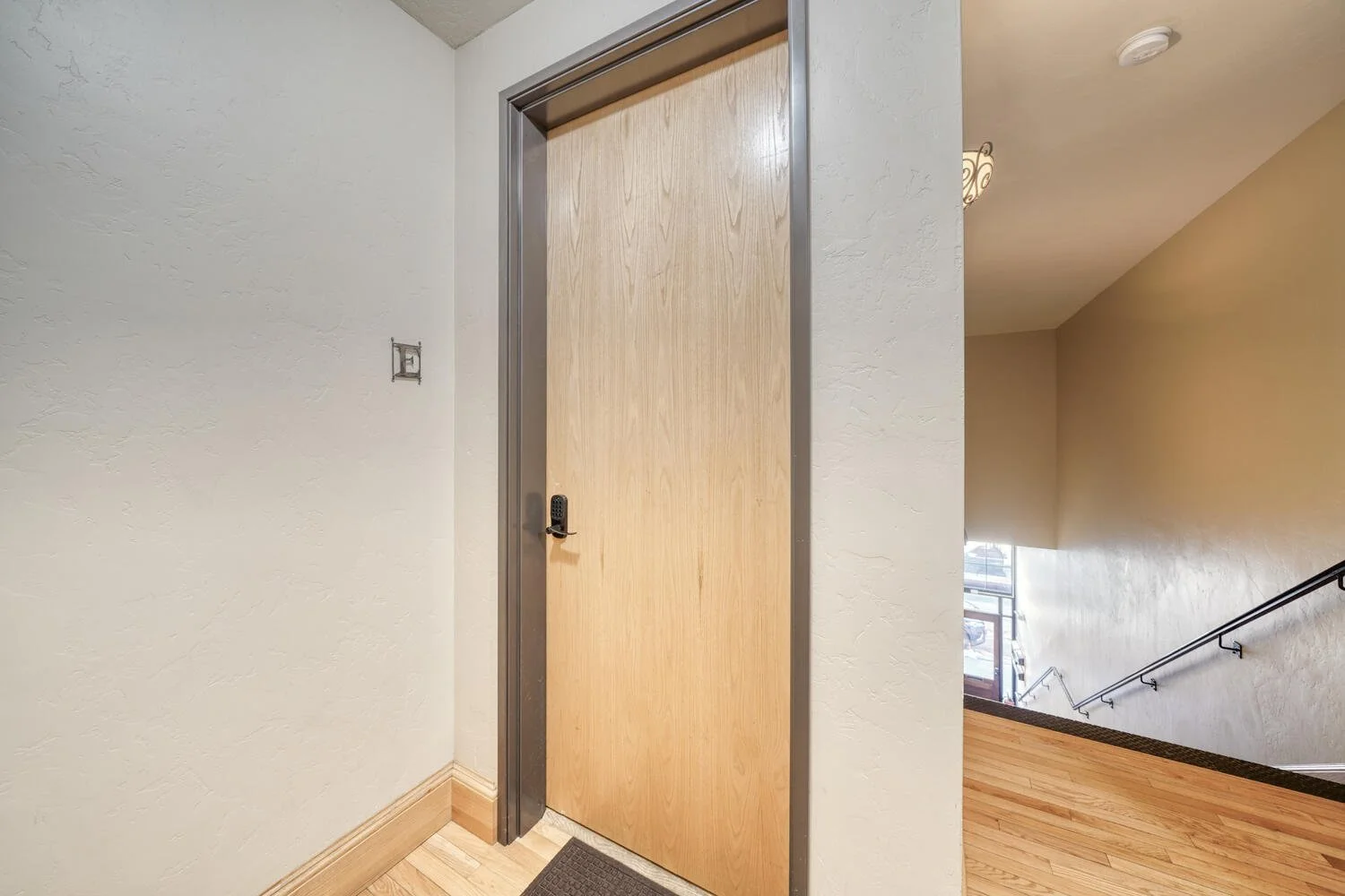139 W 1st St Unit E Salida CO-large-005-021-Front Entry-1500x1000-72dpi.jpg