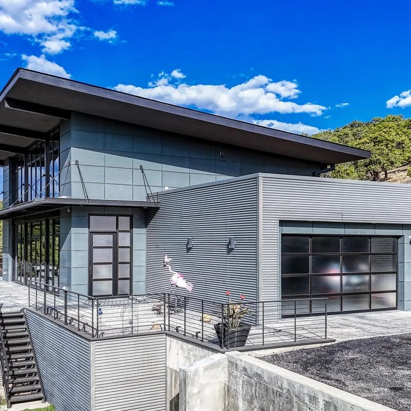Just listed in Eagle Moon Ranch! Custom 3-bedroom home on nearly 5 acres with mountain views, BLM access, and 24 owned solar panels. Fully furnished, radiant heat, and built with no shortcuts.

Click the link in my bio to learn more and schedule a to