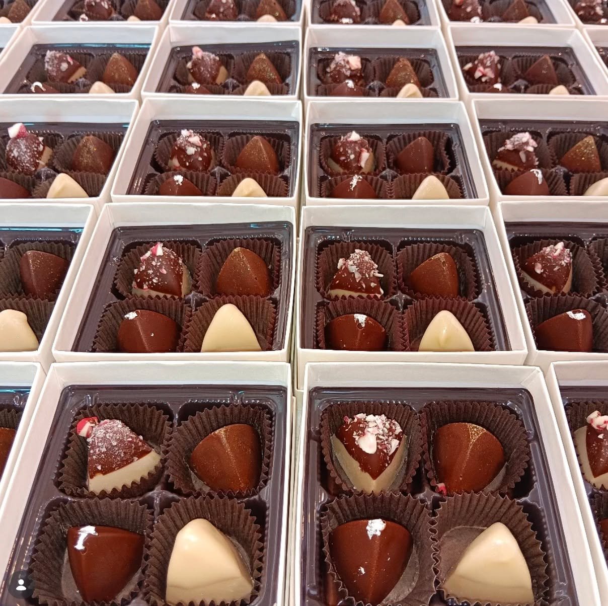 Blueflower Candies &amp; Provisions is the kind of stop that's hard to walk past without going in.

Locally-made fudge, nostalgic and trending candy, specialty drinks, local goods, and gift baskets. Started in Leadville, found its way to Salida &mdas