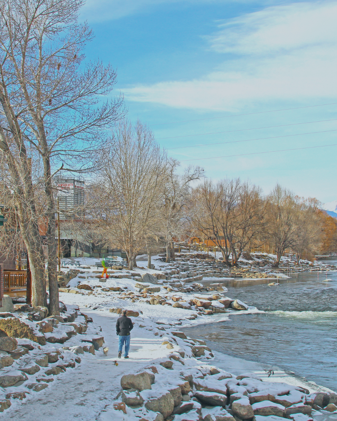 What Chaffee County Buyers Should Inspect Before Winter