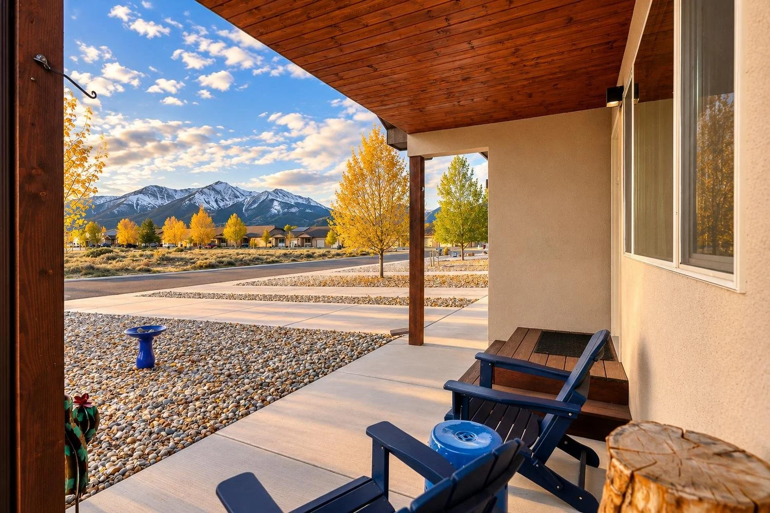 103 Rae Court Buena Vista CO 04 patio.jpg