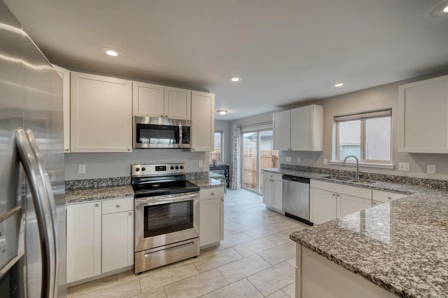 103 Rae Court Buena Vista CO 13 kitchen.jpg