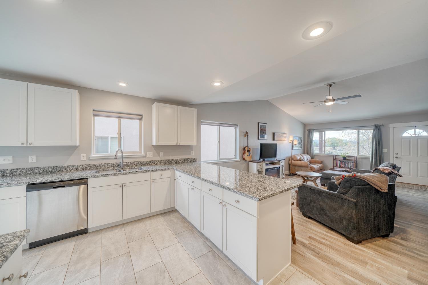 103 Rae Court Buena Vista CO 14 kitchen.jpg