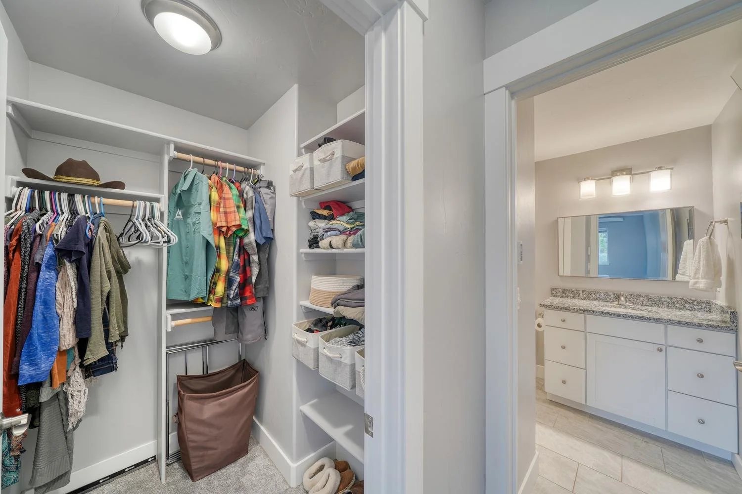 103 Rae Court Buena Vista CO 28 primary closet.jpg