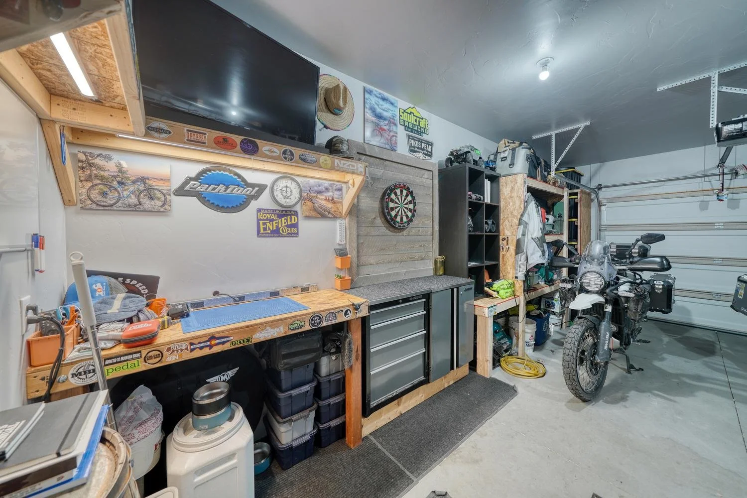 103 Rae Court Buena Vista CO 31 garage built-ins.jpg