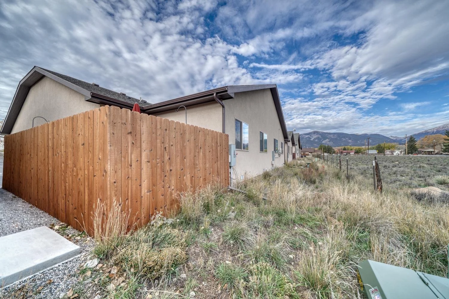 103 Rae Court Buena Vista CO 38 fenced backyard.jpg