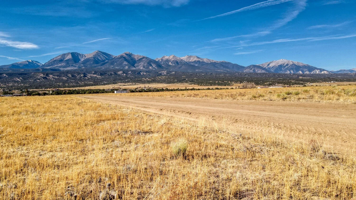 Janine Marr Real Estate Agent Salida, CO