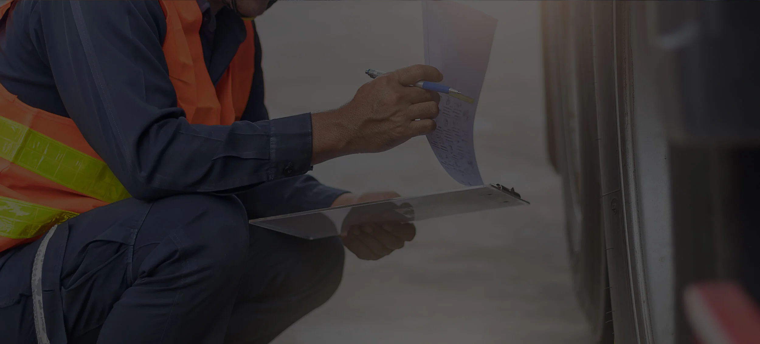 MAINTENANCE & REPAIRS — ED'S HYDRAULIC & MARINE SERVICES