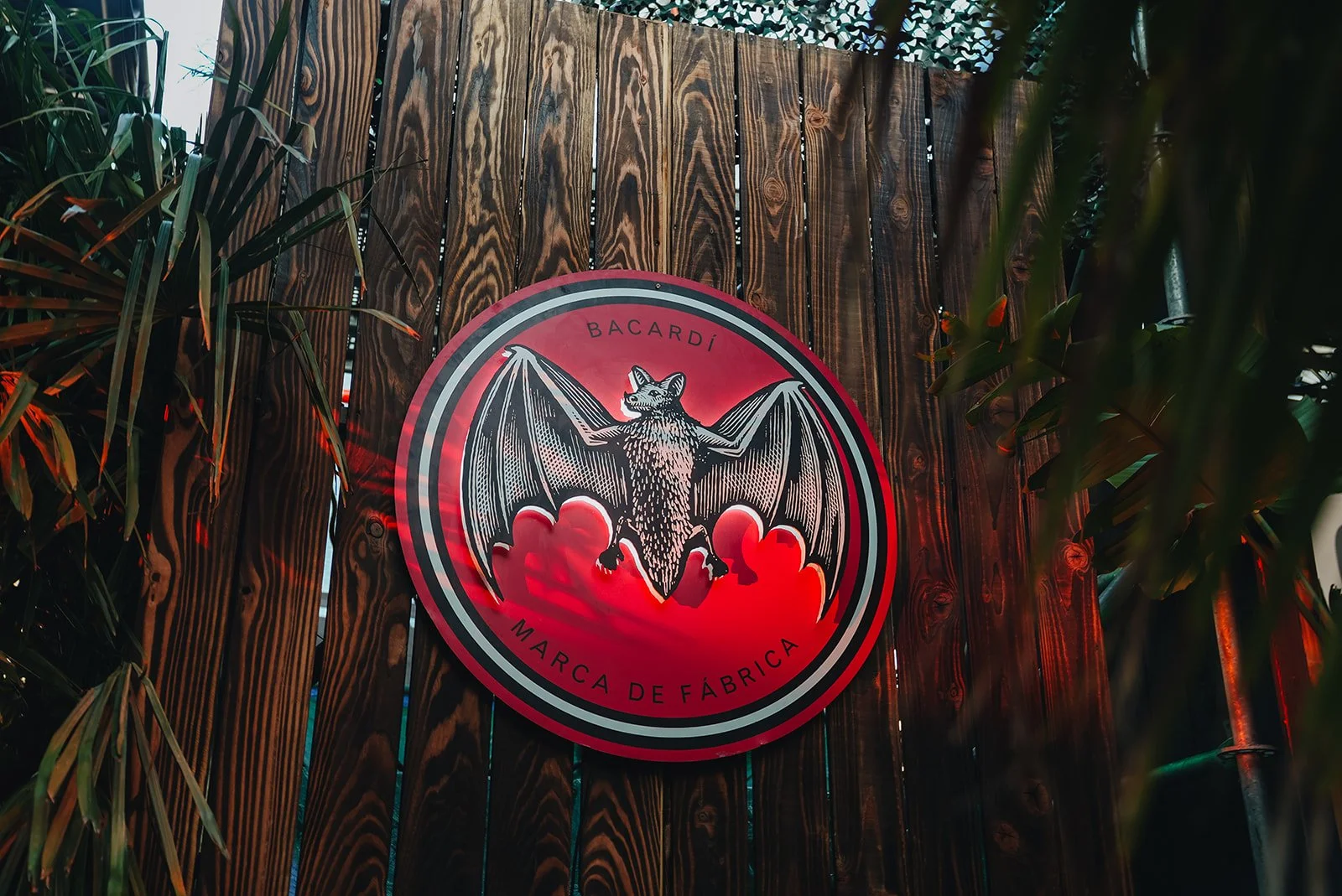 Bacardi x Martini x Eristoff