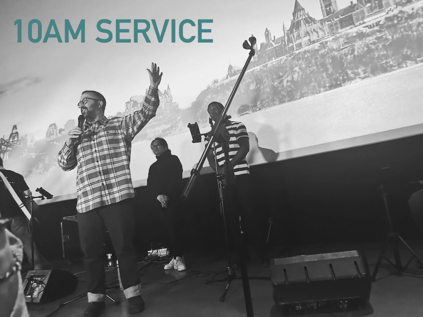 ⏰ ⏰ ⏰ 
A reminder that we spring forward tonight and lose one hour. Set your clocks!

See you at 10am - with a little less sleep. 🌷
At least we have a lunch together to look forward to.