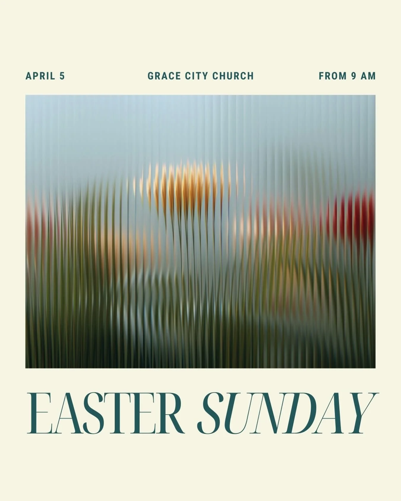 It&rsquo;s tomorrow! 
We can&rsquo;t wait to celebrate with you. Breakfast starts at 9am, everyone&rsquo;s welcome. 

📍Cineplex Cinemas Lansdowne, Ottawa 

#EasterSunday #ChurchinOttawa