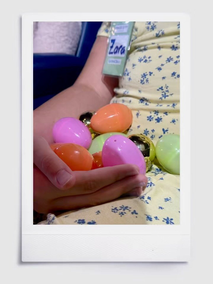 Days after Easter and we&rsquo;re still replaying it all!

From our Easter breakfast, to our worship together, to the moments shared after service, it was all so special.

We&rsquo;re so grateful for the incredible team who made it happen, and for ev