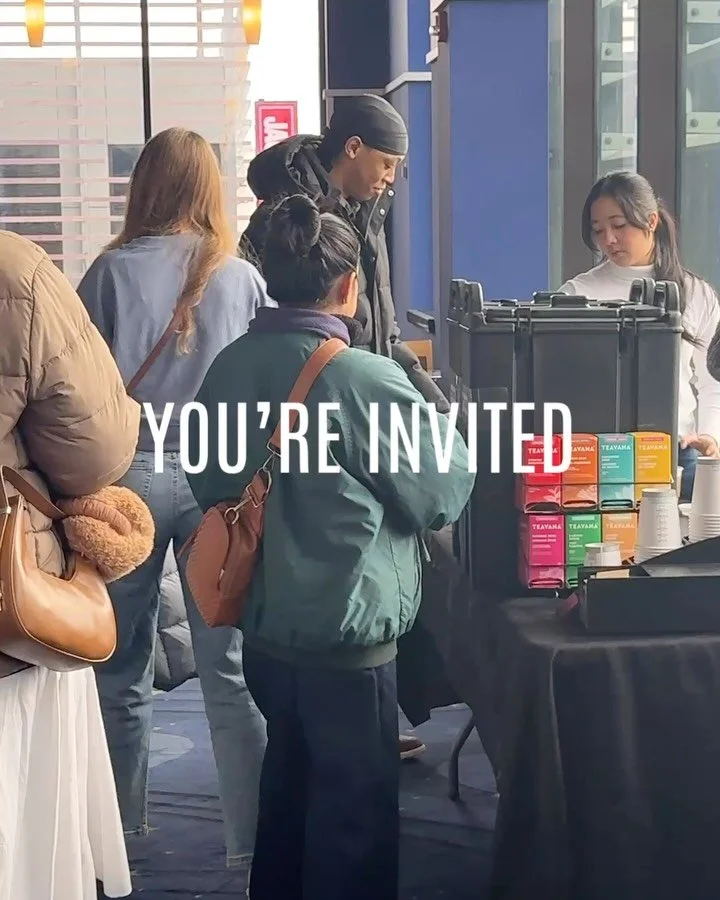 Sunday is upon us&hellip;

And you belong here! Bring a friend, grab coffee, enjoy community. We can&rsquo;t wait to welcome you :) 

📍Cineplex Cinema Lansdowne, Ottawa @ 10AM

#GraceCity #OttawaChurch #Community