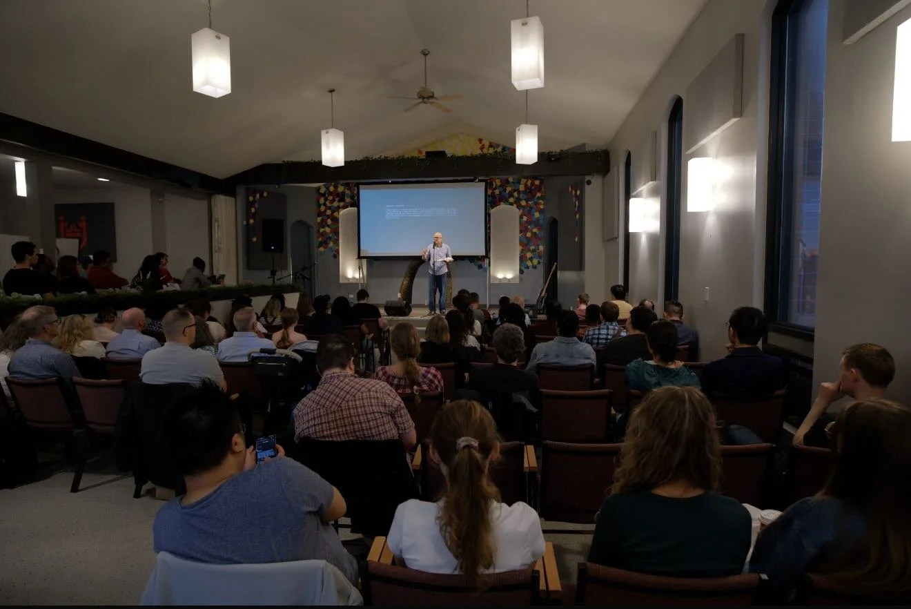We can&rsquo;t wait to welcome you to our last Sunday at Collab&uuml;ro!

Bring a friend, enjoy community and fellowship at 4.00 P.M, 499 Preston St. 

#GraceCity #ChurchInOttawa #OttawChurch #Community