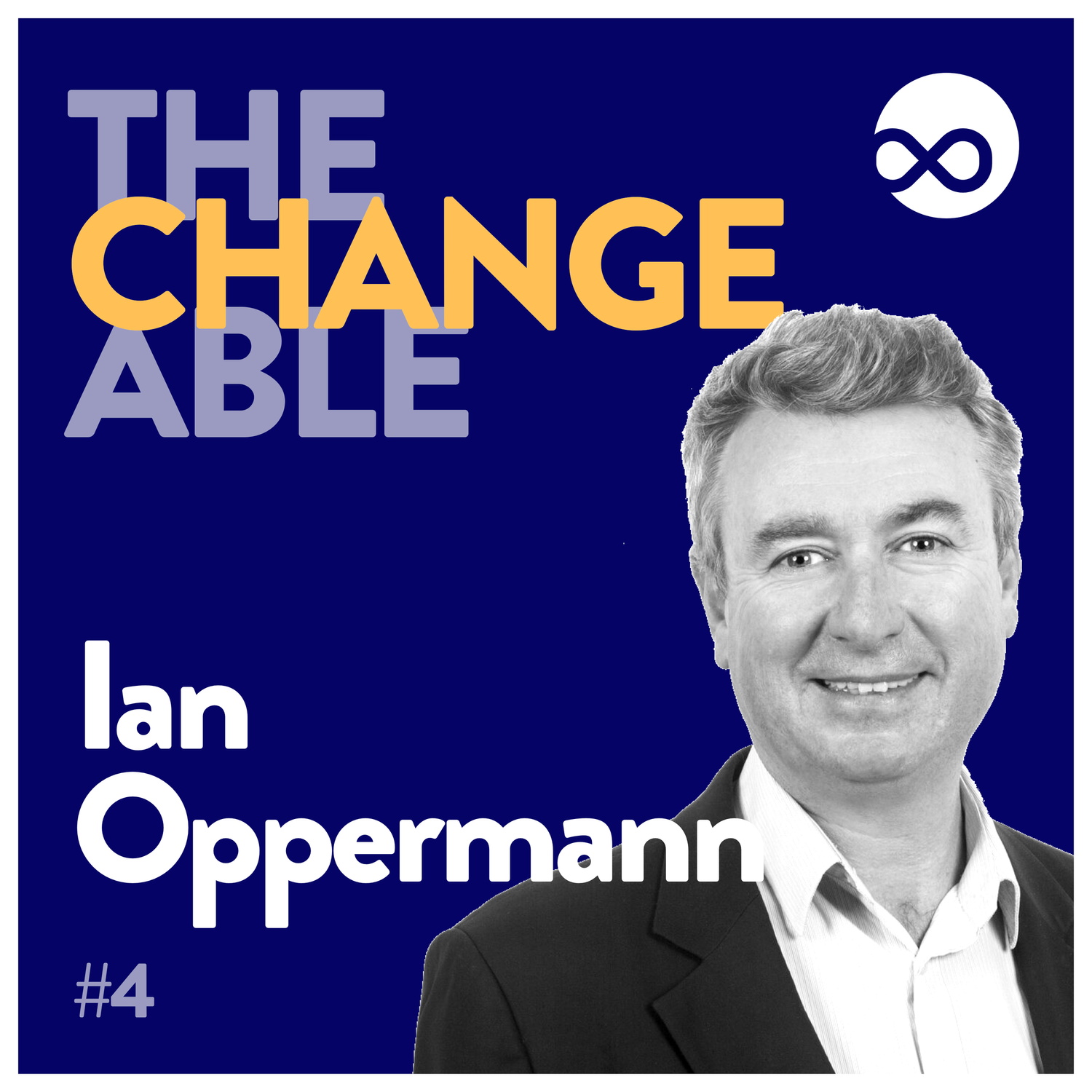 #4: Ian Oppermann episode artwork
