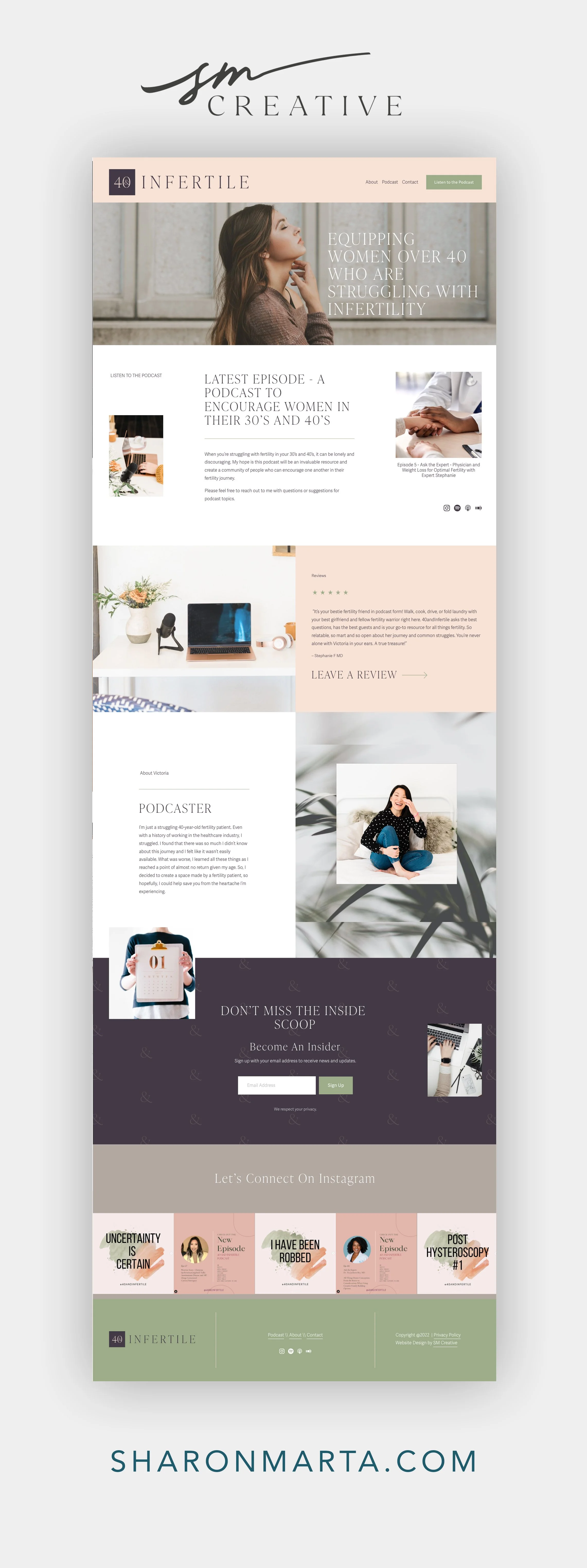 Christian website designer, Author Website Template, Christian Author website