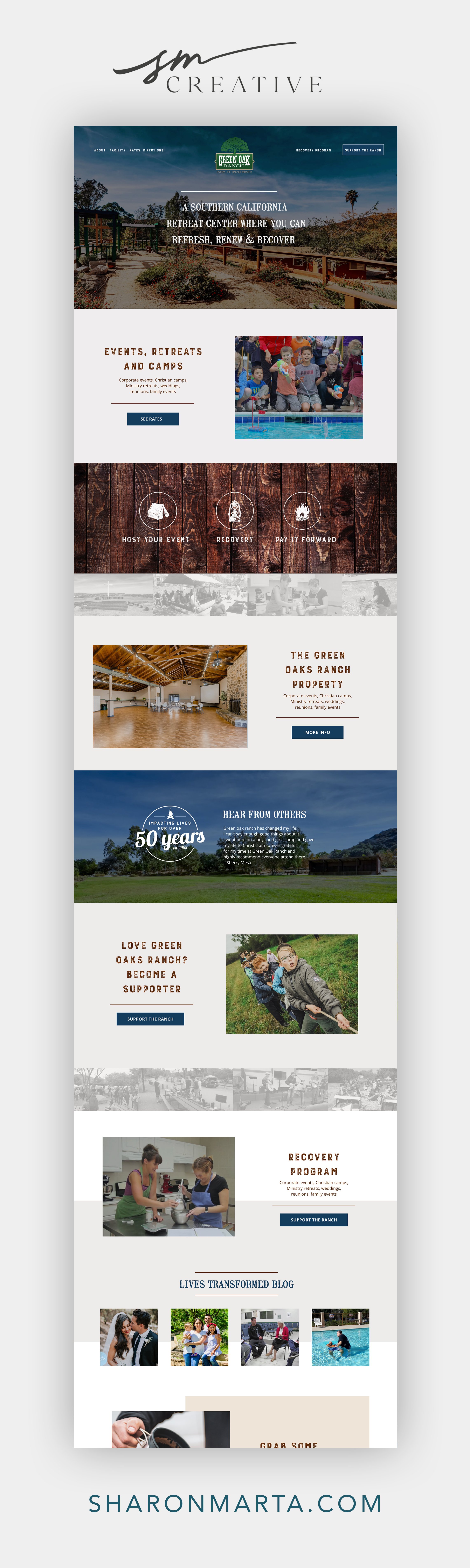 Christian website designer, Author Website Template, Christian Author website