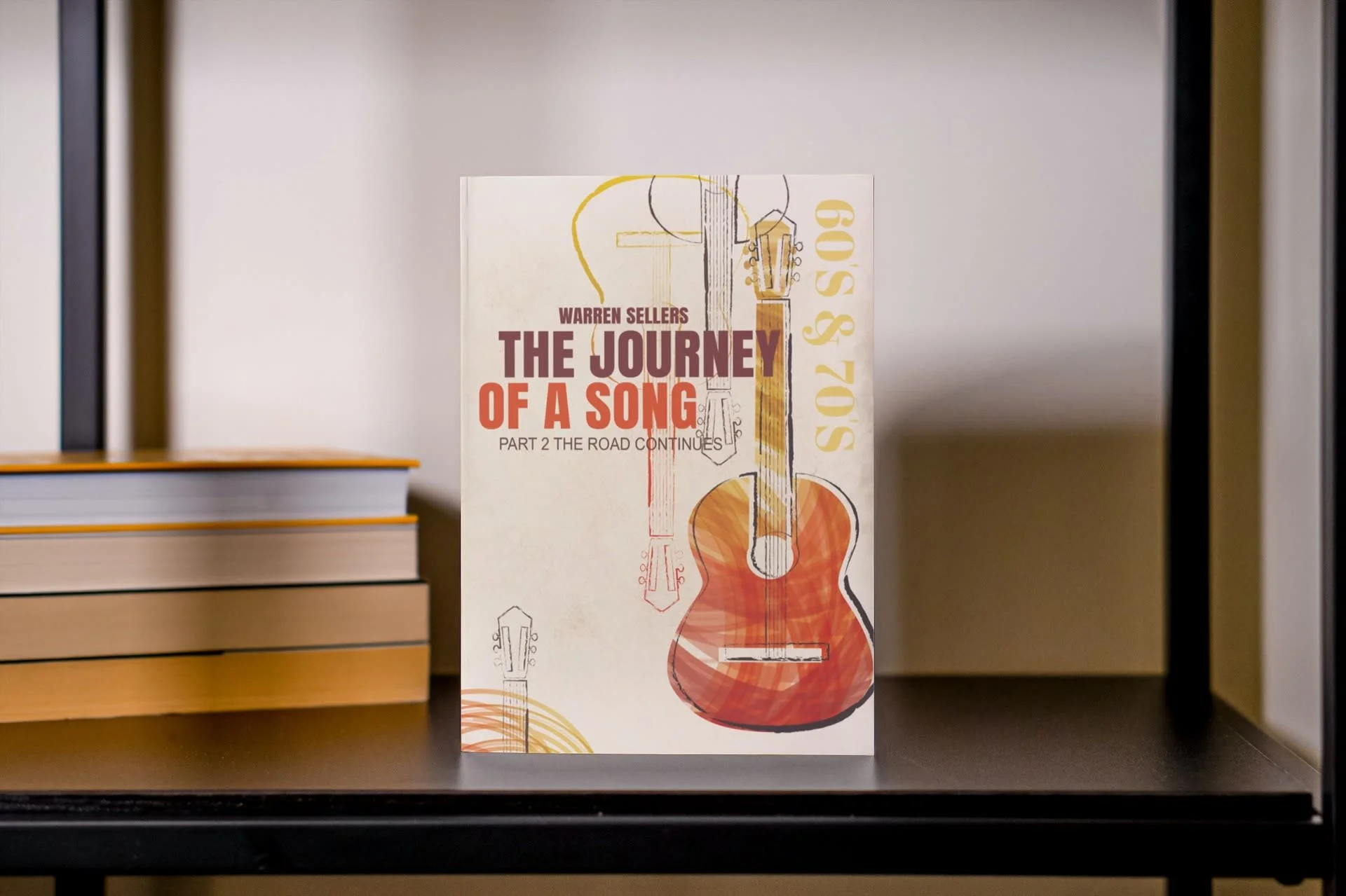 Photo of book - Website Designer for Christian authors