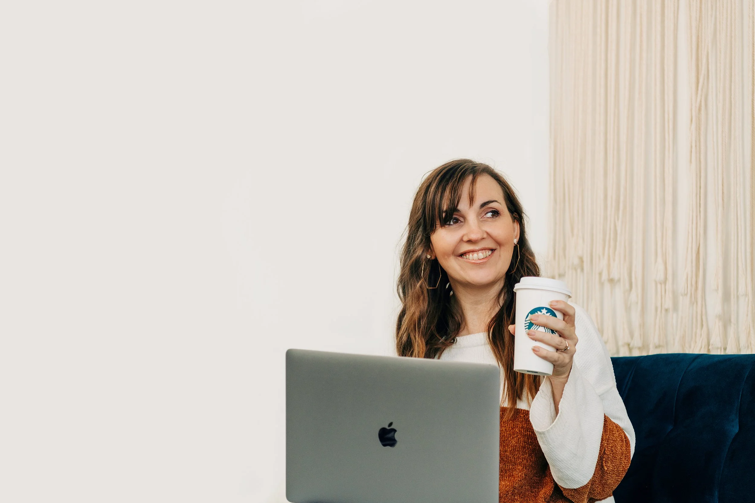 Photo of Sharon Website Designer for Christian authors
