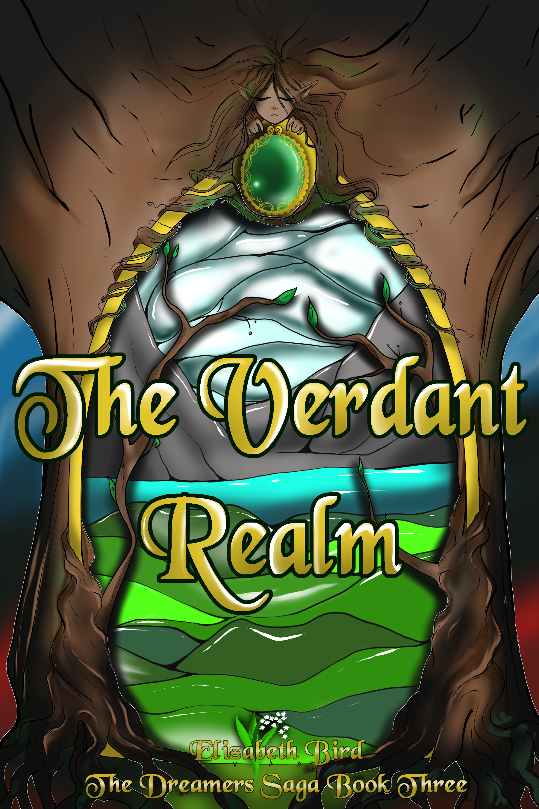 The Verdant Realm