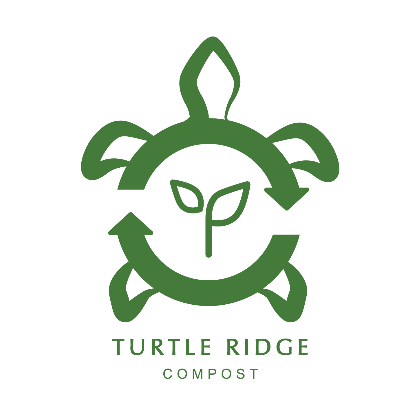 Turtle Ridge Compost