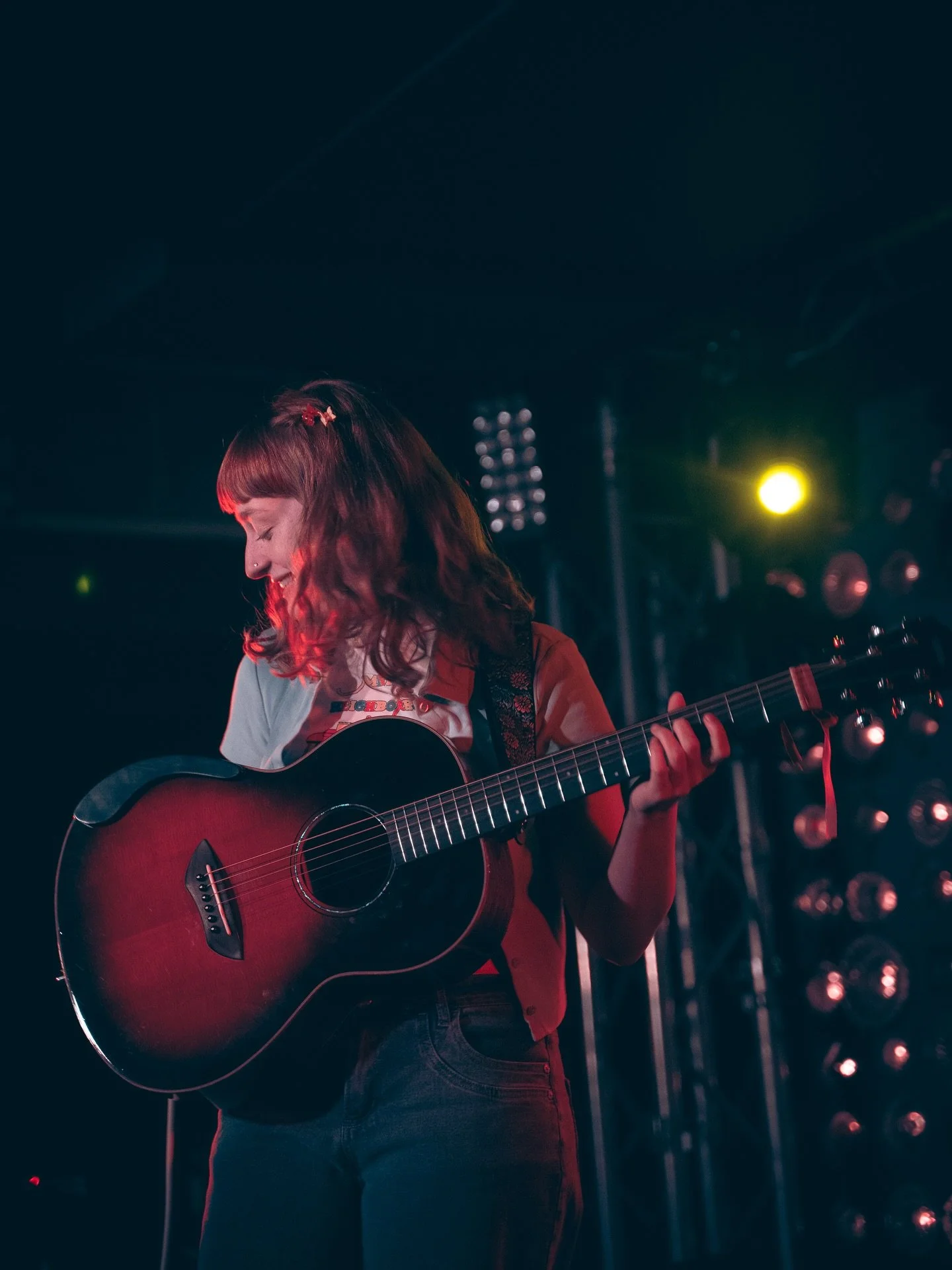 first couple headline shows sold out &amp; blew my mind. I am processing 

back home for a couple days and then I&rsquo;m heading to the UK next week!! SO excited 

photos from New York by @tonydebacco