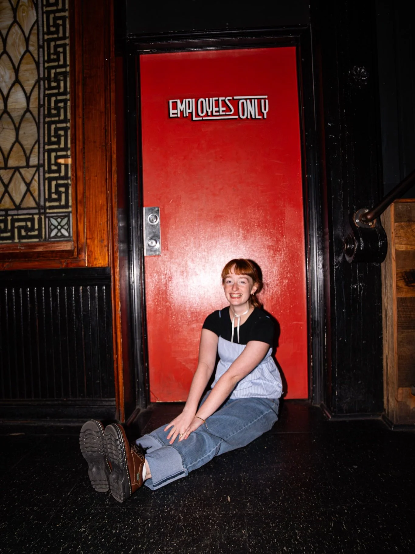 2025 recap post!! I am not the best at making a recap post, but this year, I

★ opened for @orlagartland in the EU
★ recorded some sounds you will hear soon
★ made a music vid for &ldquo;yes man&rdquo; and released my first EP &ldquo;taking my side&r