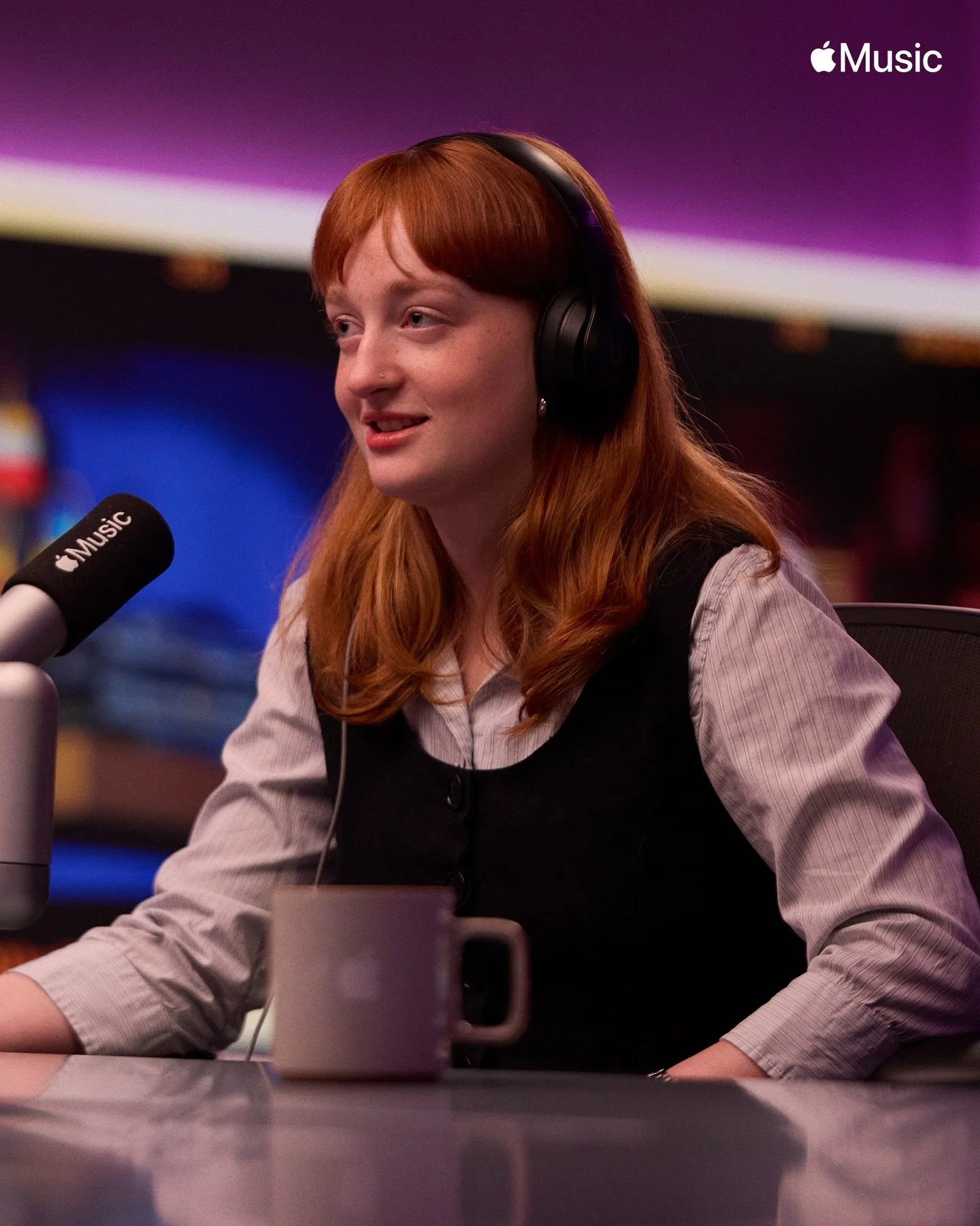 You can listen to my conversation with @travismills on @applemusic now!!!! This was a dream come true.
⭐️⭐️⭐️⭐️⭐️⭐️⭐️⭐️