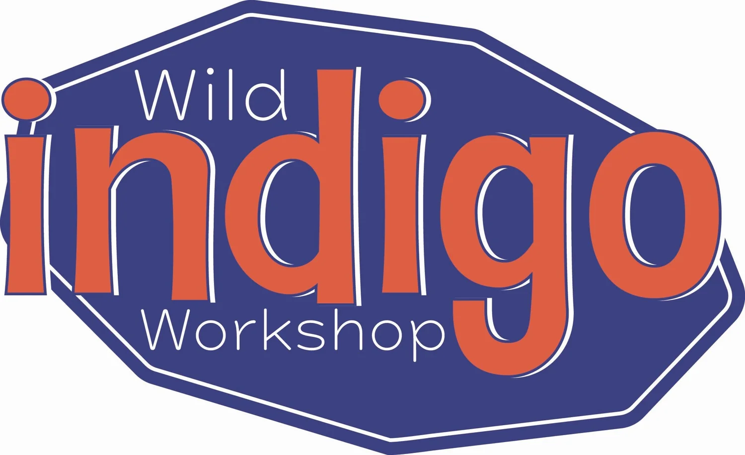 Wild Indigo Workshop