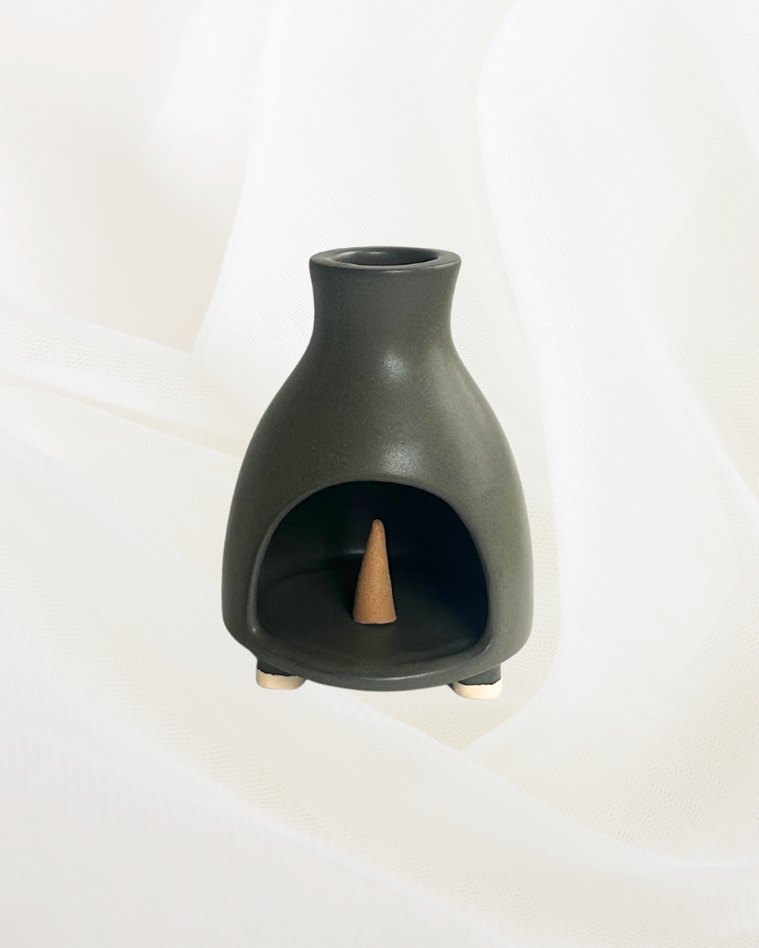 Incense Chiminea