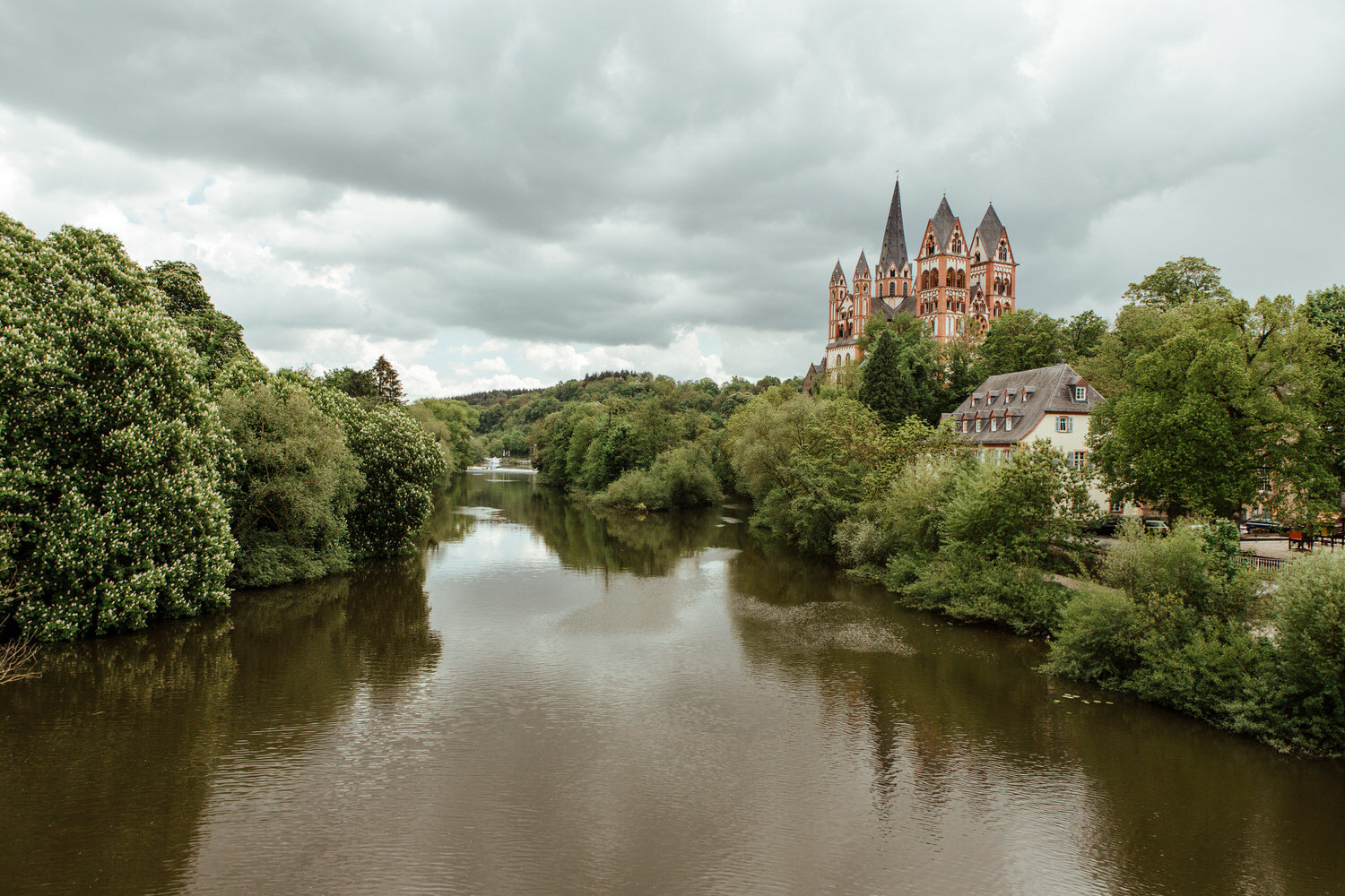 Stadt Limburg an der Lahn / Umweltzone